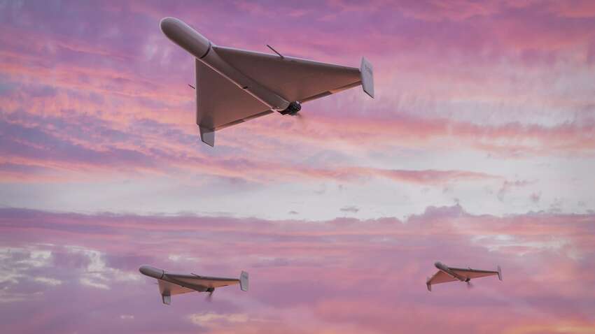 РФ щоночі атакує Київ: експерт назвав головну мету Путіна РФ щоночі атакує Київ: експерт назвав головну мету Путіна