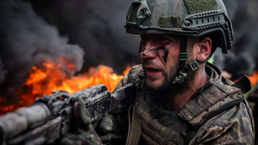 Український військовий розповів про небезпечну тактику відступу росіян