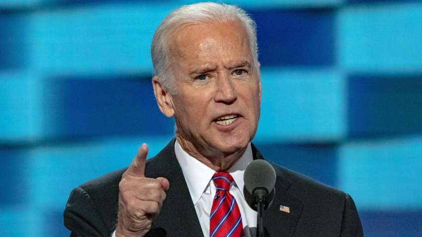 Штат Флорида подал в суд на Байдена по требованию об обязательной вакцинации Штат Флорида подал в суд на Байдена по требованию об обязательной вакцинации