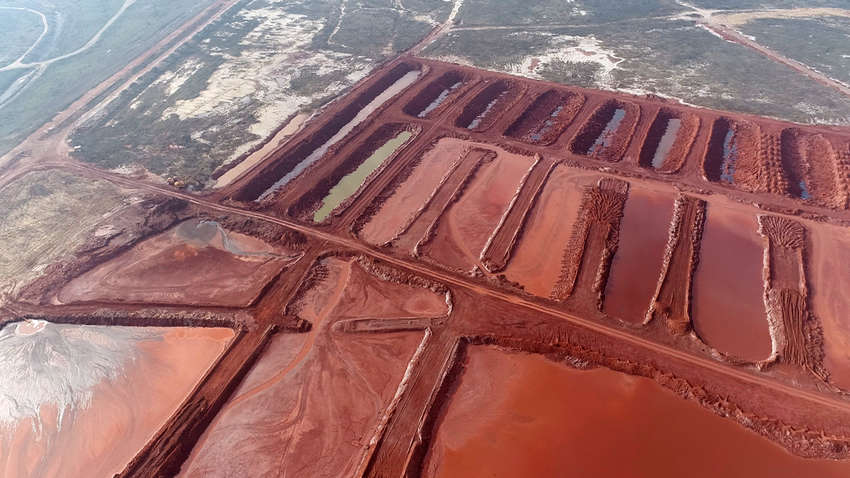 ЗМІ: Смертність від раку в районі сховищ відходів МГЗ зросла на 38,6%