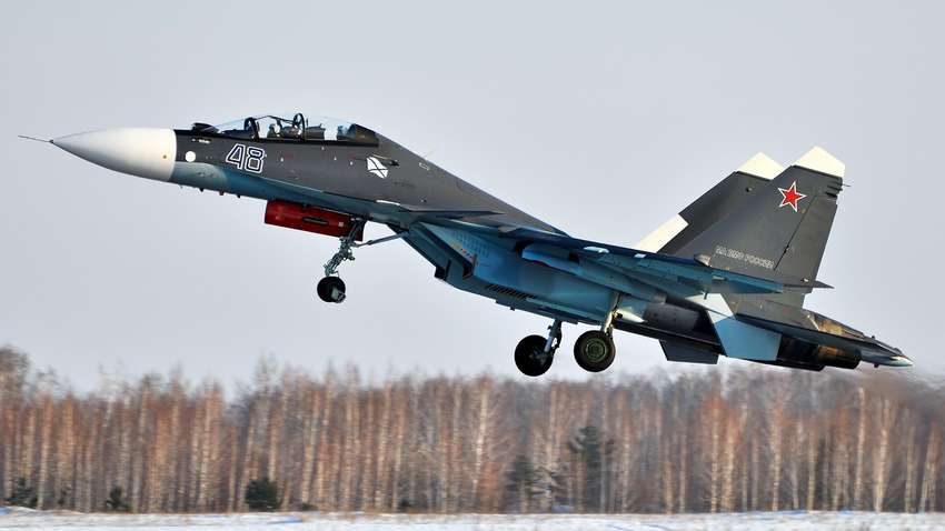 Російський літак скинув авіабомбу на дамбу під Бєлгородом: що відомо Російський літак скинув авіабомбу на дамбу під Бєлгородом: що відомо