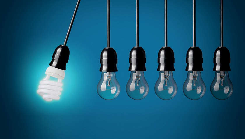 Как где и когда украинцам получить бесплатные LED-лампы Как где и когда украинцам получить бесплатные LED-лампы