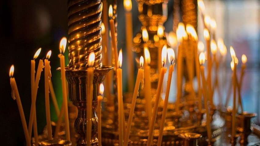 Какие церковные праздники в мае будут отмечать украинцы