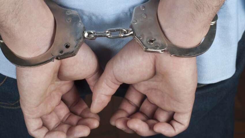 В Польше "российский оппозиционер" из команды Навального оказался агентом ФСБ, который готовил теракт В Польше "российский оппозиционер" из команды Навального оказался агентом ФСБ, который готовил теракт