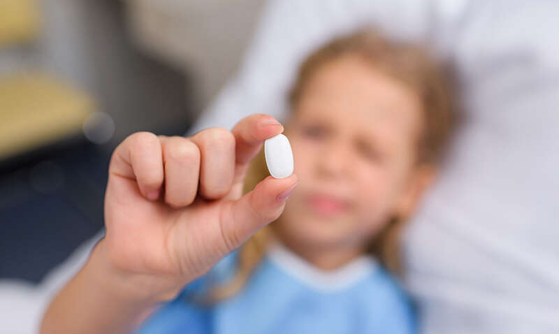 Ученые предупредили о новом риске от антибиотиков: детали Ученые предупредили о новом риске от антибиотиков: детали