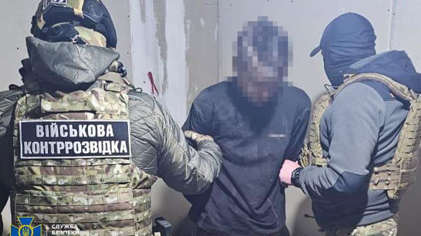 Військовий ЗСУ може сісти на довічне: що скоїв