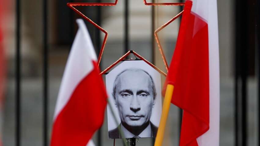 Что стало поворотной точкой: Польша еще до 2022 года начала готовиться к войне с РФ