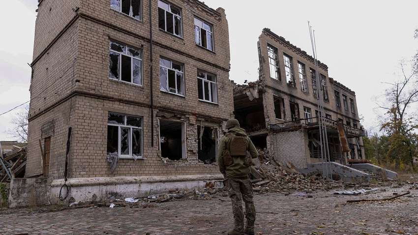 Оккупанты снова продвинулись: в ISW рассказали, действительно ли критическая ситуация в Авдеевке