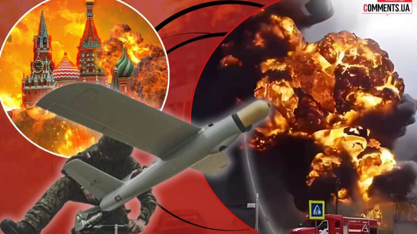 Удар по топливному сердцу РФ: сколько ключевых НПЗ остановили работу