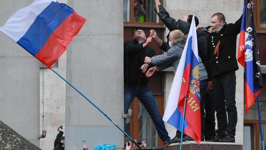 У Зеленского спрогнозировали как сменится власть в России и почему это неизбежно У Зеленского спрогнозировали как сменится власть в России и почему это неизбежно