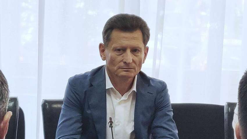 Михаил Волынец и его профсоюзный бизнес