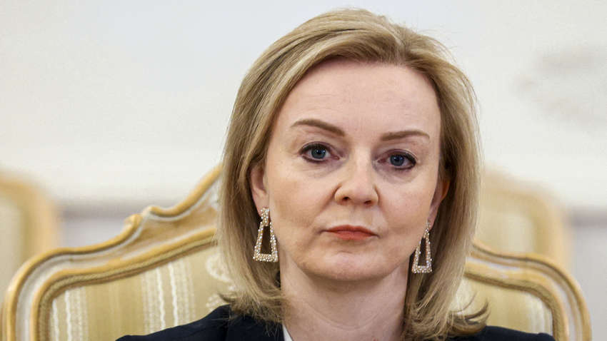 Что нужно знать о новом премьере Великобритании Лиз Трасс: каких решений ждать по Украине и России