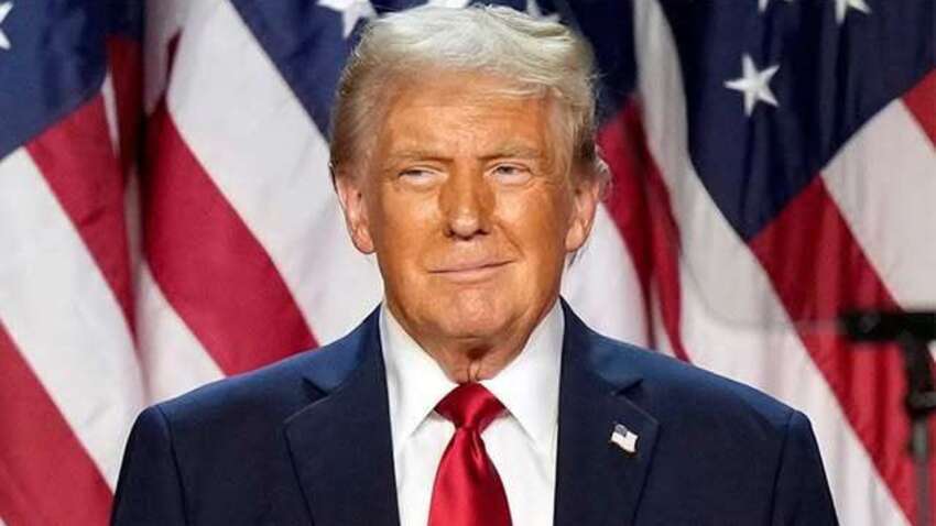 Зеленский прямо сказал, на какую сторону стал Трамп по отношению к Путину