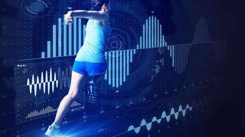 У Нідерландах створили "розумну" майку для вимірювання дихання