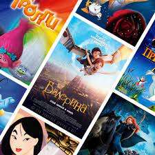 Мультфільми для дітей: 7 найкращих історій, які має побачити кожна дитина Мультфільми для дітей: 7 найкращих історій, які має побачити кожна дитина