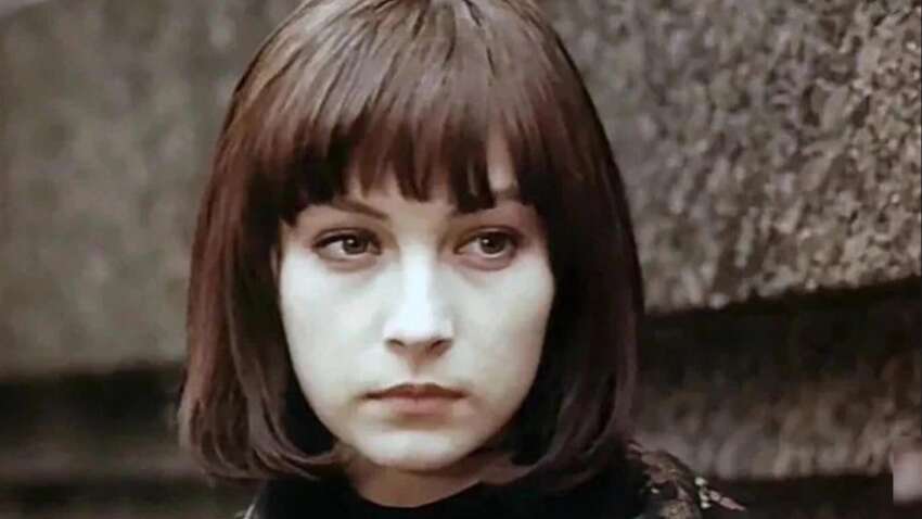 Страшна залежність вбила колись відому акторку в РФ Страшна залежність вбила колись відому акторку в РФ