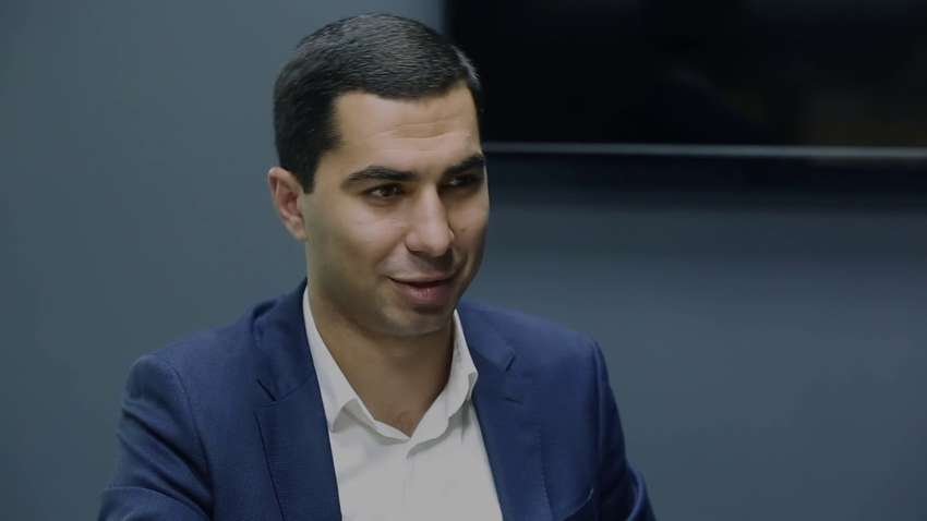 Самый молодой глава объединённой территориальной общины обратился в Конституционный суд