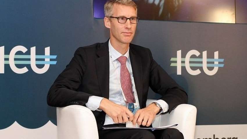 В МВФ ожидают от Украины принятия закона о банках и внесения поправок в бюджет