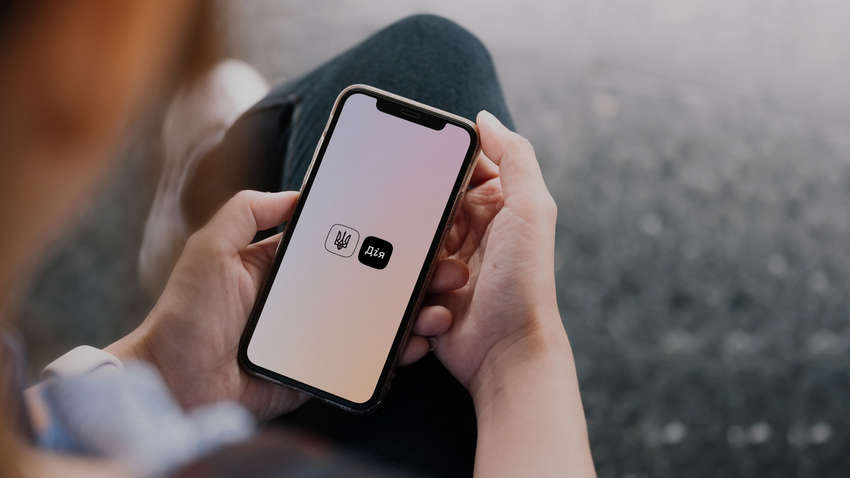 Не стойте в очереди: как оформить справку переселенца через "Дию"  Не стойте в очереди: как оформить справку переселенца через "Дию"