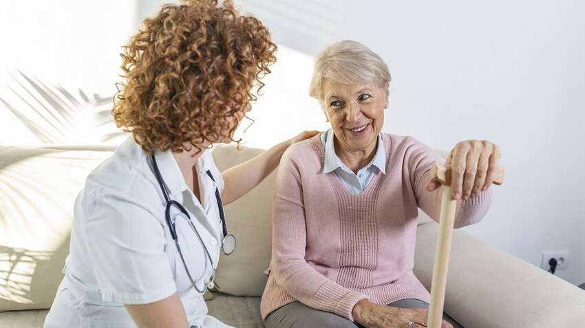 Тревожный сигнал среди ночи: что может указывать на развитие слабоумия Тревожный сигнал среди ночи: что может указывать на развитие слабоумия