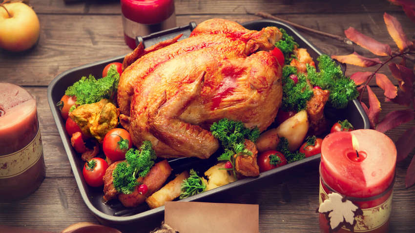 У День подяки у США Зеленський привітав усіх причетних