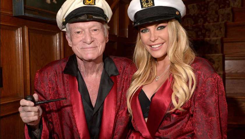 Аукцион вещей из резиденции Хью Хефнера: один предмет вызвал отвращение