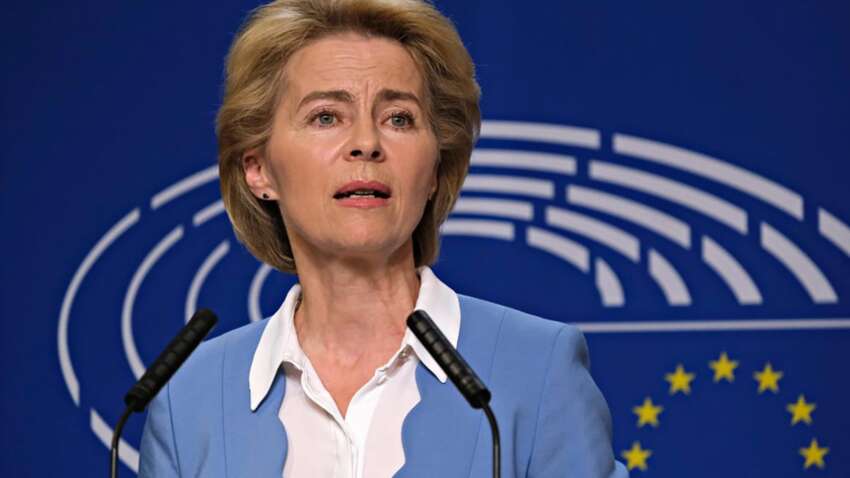 Тепер вето Орбана стане нереальним: у Євросоюзі анонсували небачену революцію Тепер вето Орбана стане нереальним: у Євросоюзі анонсували небачену революцію