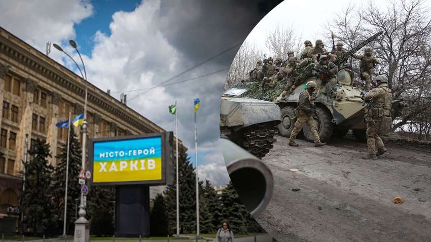 Чи є у росіян запаси на прориви: чому задум РФ на Харківщині зірвано