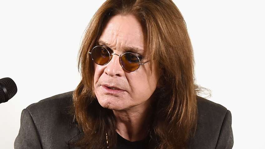 Оззи Осборн заявил, что готов приютить украинских беженцев