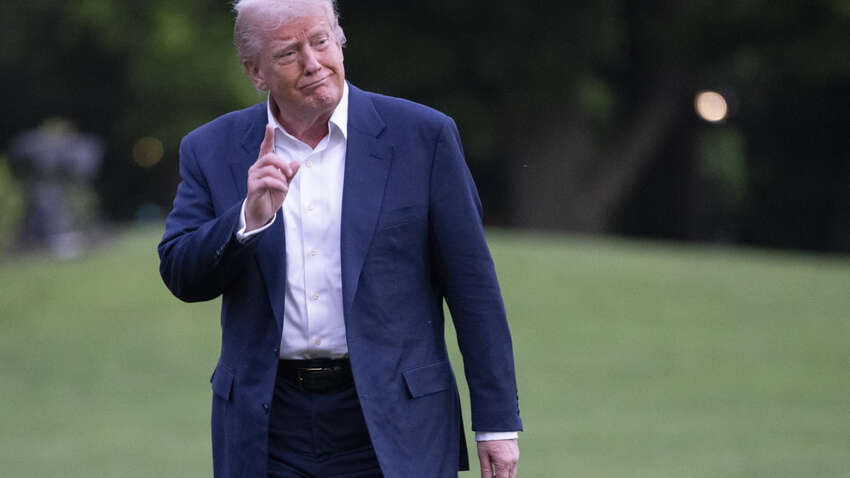 Трамп умывает руки от Украины: что на это указывает