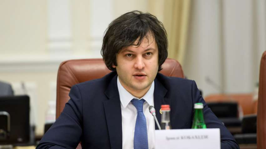 Возобновит ли Грузия дипломатические отношения с Россией: премьер Кобахидзе сделал заявление