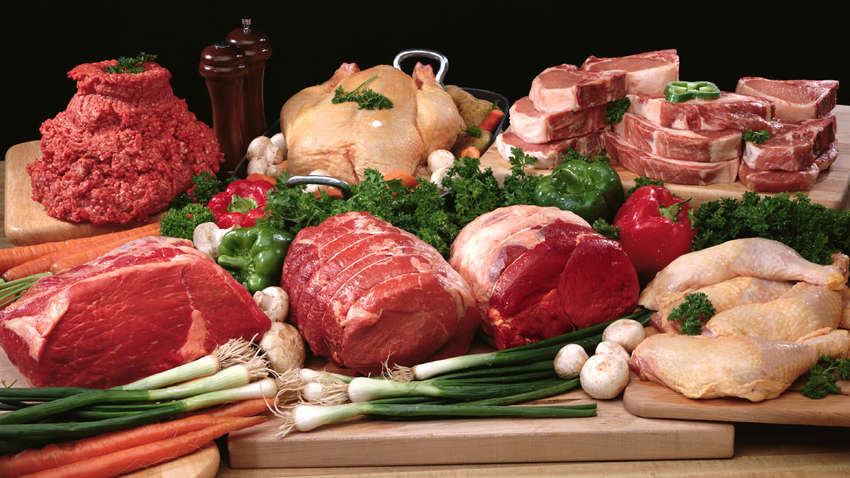 В Минагрополитики объяснили, почему дорожает мясо