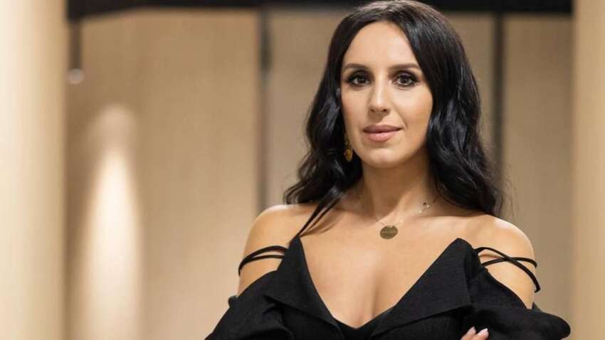 Джамала вилила всю лють на учасників нацвідбору на "Євробачення": категорична заява Джамала вилила всю лють на учасників нацвідбору на "Євробачення": категорична заява