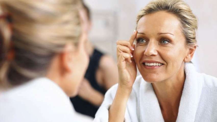 Вчені з'ясували, коли організм перестає боротися зі старінням