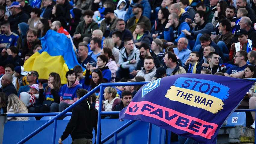 Информация по поводу санкций против Favbet не соответствует действительности