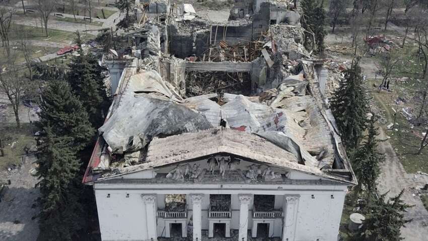 "Театр на крови": в Украине выразили ультиматум из-за невиданного преступления Кремля