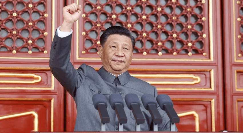 К чему готовится КНР – о чем говорят новые заявления Си Цзиньпина