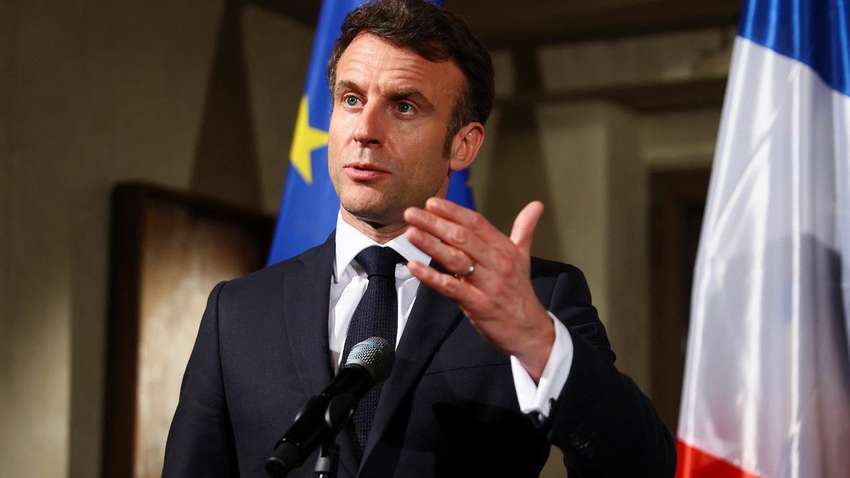 Еще одна страна предоставит Украине дальнобойные ракеты: подробности Еще одна страна предоставит Украине дальнобойные ракеты: подробности