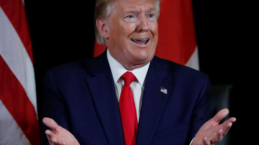 «Було б здорово для всього світу»: Трамп хоче, щоб Україна та Росія порозумілися