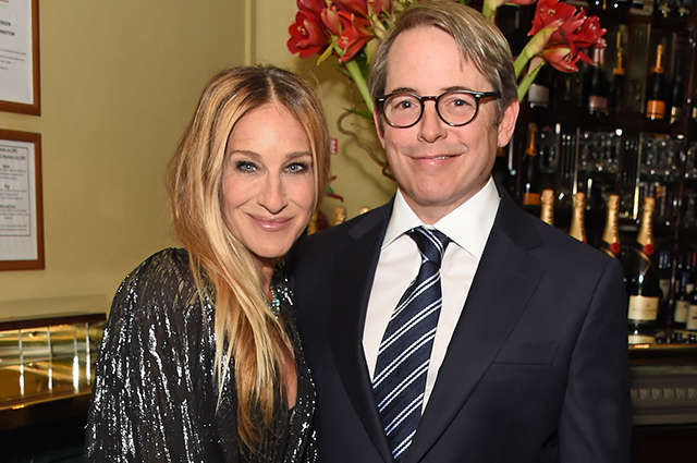 Шість зіркових пар, які не сплять в одному ліжку (фото)