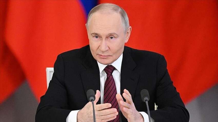 Путін почав боятися навіть годинника: у Кремлі ввели новий дивний захід безпеки