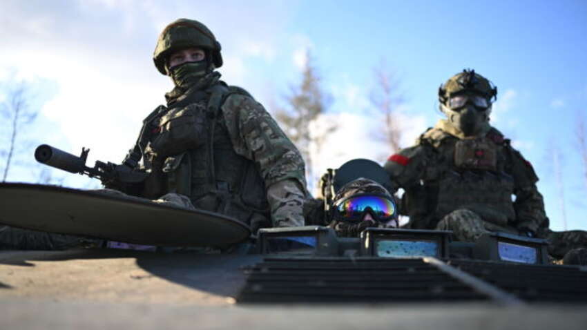 Как Украине удержать фронт в 2026 году: действительно ли большой риск прорыва россиян