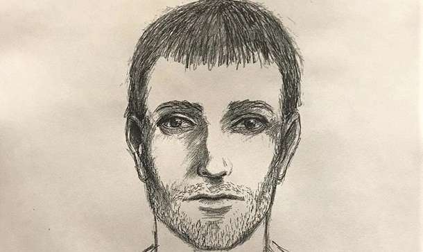 В Киеве ищут опасного преступника, напавшего на девушек