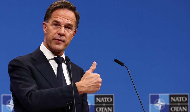 В НАТО рассказали о потерях российской армии в Украине