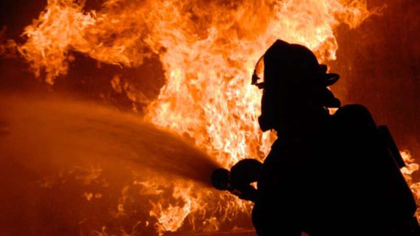 В Харькове после взрыва есть погибшие и пострадавшие: детали