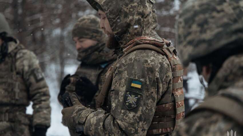 Россияне идут «клещами»: новая фаза войны Россияне идут «клещами»: новая фаза войны