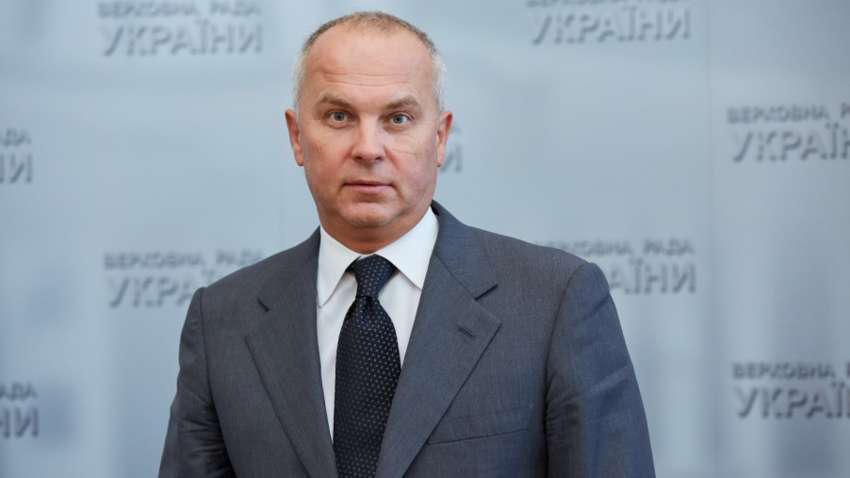 Свобода слова в Украине под угрозой: Шуфрич обратился к главам МИД европейских государств