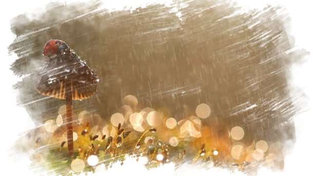 Погода в августе: когда Украину накроет дождями