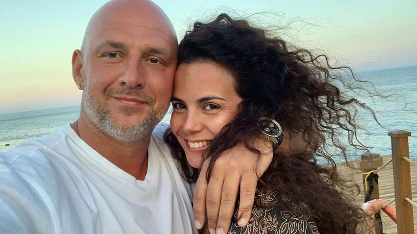 Плітки чи правда: як Потап привітав Настю Каменських з 36-річчям