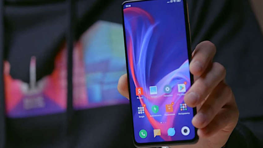 Стала відома офіційна дата анонсу смартфона Redmi K30